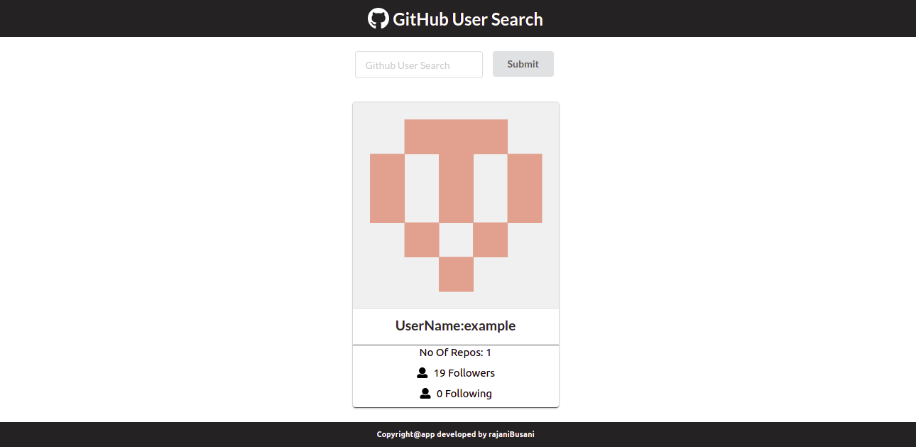 homepage
